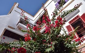 Hotel Dar Dayana Essaouira